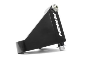 Subaru WRX STI Master Cylinder Brace - Perrin Performance - Black - `15-`21 Subaru WRX STI Master Cylinder Brace - Perrin Performance - Black - `15-`21